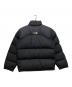THE NORTH FACE (ザ ノース フェイス) ダウンジャケット ブラック サイズ:L：10000円