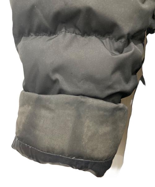 HERNO（ヘルノ）HERNO (ヘルノ) ダウンコート ブラック サイズ:44の古着・服飾アイテム