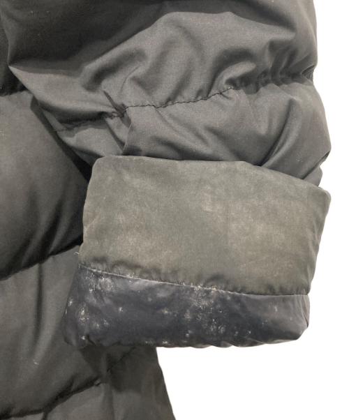 HERNO（ヘルノ）HERNO (ヘルノ) ダウンコート ブラック サイズ:44の古着・服飾アイテム