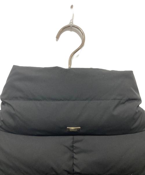 HERNO（ヘルノ）HERNO (ヘルノ) ダウンコート ブラック サイズ:44の古着・服飾アイテム
