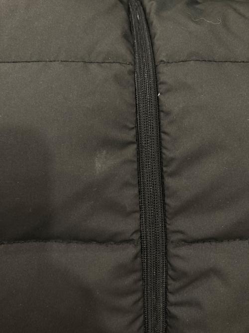 HERNO（ヘルノ）HERNO (ヘルノ) ダウンコート ブラック サイズ:44の古着・服飾アイテム