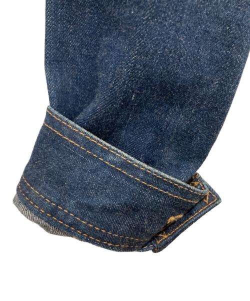 LEE（リー）LEE (リー) Cowboy Jacket 1937 Model インディゴ サイズ:38の古着・服飾アイテム