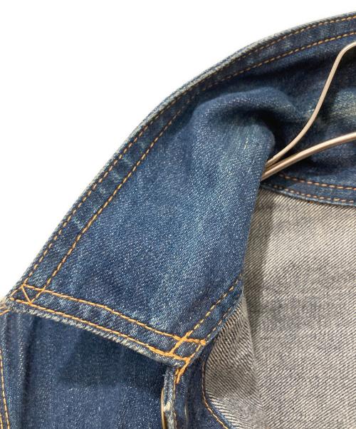 LEE（リー）LEE (リー) Cowboy Jacket 1937 Model インディゴ サイズ:38の古着・服飾アイテム