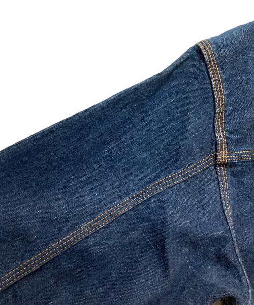 LEE（リー）LEE (リー) Cowboy Jacket 1937 Model インディゴ サイズ:38の古着・服飾アイテム