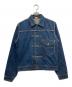LEE（リー）の古着「Cowboy Jacket 1937 Model」｜インディゴ