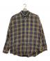 RALPH LAUREN（ラルフローレン）の古着「BLAKE/チェックシャツ」｜マルチカラー