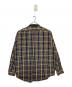 RALPH LAUREN (ラルフローレン) BLAKE/チェックシャツ マルチカラー サイズ:XXL：5000円