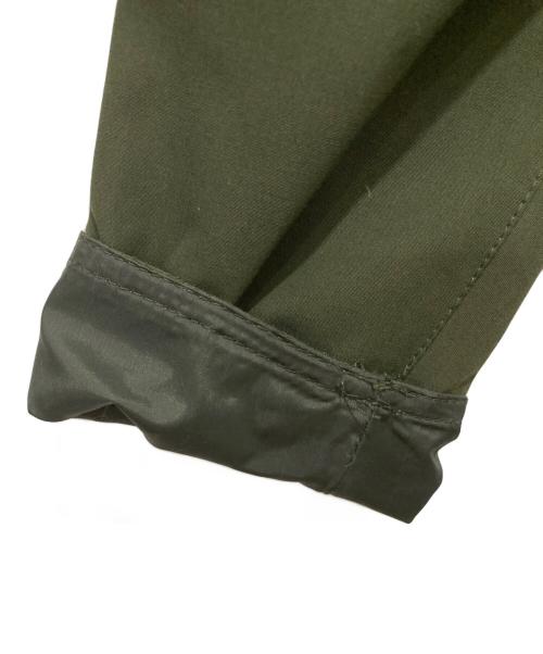 Barbour（バブアー）Barbour (バブアー) SL BEDALE HOODED CASUAL カーキ サイズ:38の古着・服飾アイテム