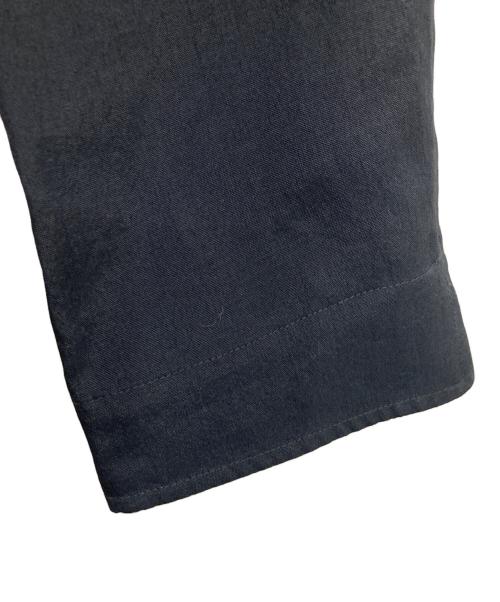 Traditional Weatherwear（トラディショナルウェザーウェア）Traditional Weatherwear (トラディショナルウェザーウェア) BLAZER 002 ネイビー サイズ:40の古着・服飾アイテム