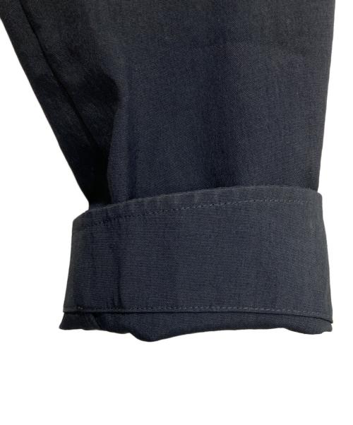 Traditional Weatherwear（トラディショナルウェザーウェア）Traditional Weatherwear (トラディショナルウェザーウェア) BLAZER 002 ネイビー サイズ:40の古着・服飾アイテム