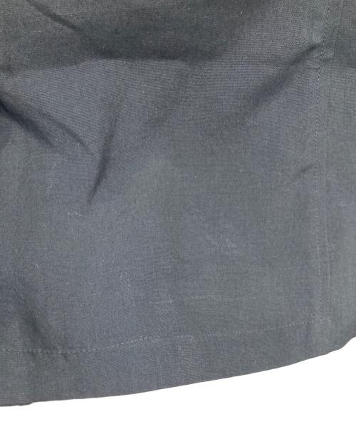 Traditional Weatherwear（トラディショナルウェザーウェア）Traditional Weatherwear (トラディショナルウェザーウェア) BLAZER 002 ネイビー サイズ:40の古着・服飾アイテム