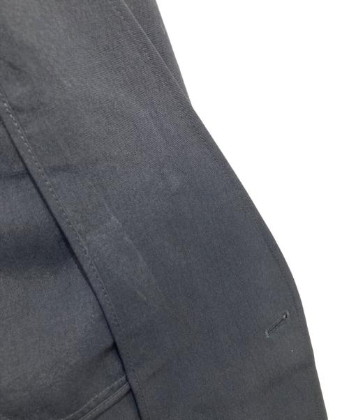 Traditional Weatherwear（トラディショナルウェザーウェア）Traditional Weatherwear (トラディショナルウェザーウェア) BLAZER 002 ネイビー サイズ:40の古着・服飾アイテム