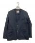 Traditional Weatherwear（トラディショナルウェザーウェア）の古着「BLAZER 002」｜ネイビー
