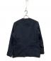 Traditional Weatherwear (トラディショナルウェザーウェア) BLAZER 002 ネイビー サイズ:40：7000円