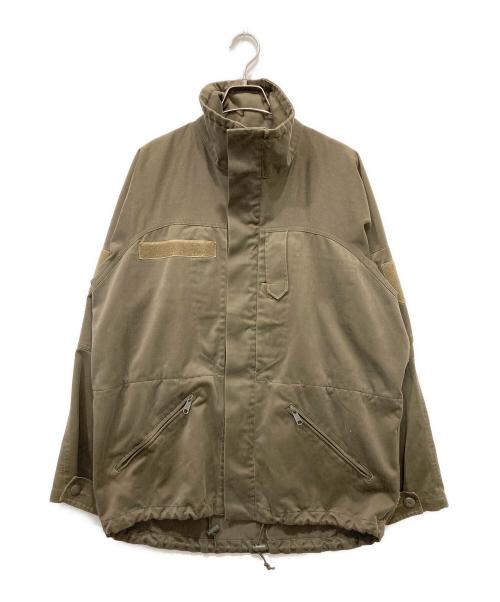 USED（ユーズド）USED (ユーズド) オーストリア軍　パラトルーパージャケット カーキ サイズ:下記参照の古着・服飾アイテム