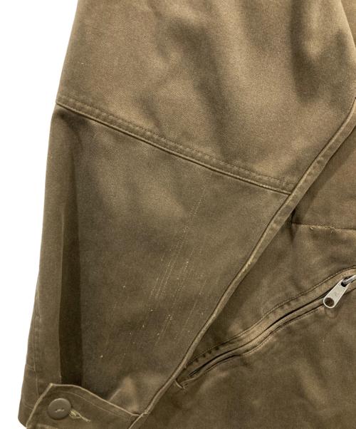 USED（ユーズド）USED (ユーズド) オーストリア軍　パラトルーパージャケット カーキ サイズ:下記参照の古着・服飾アイテム