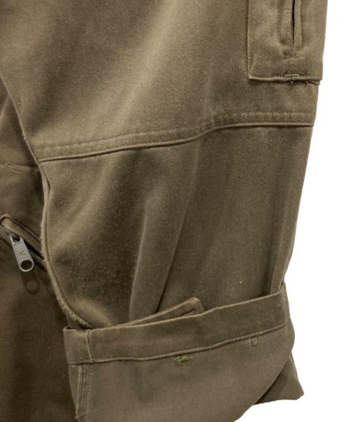 USED（ユーズド）USED (ユーズド) オーストリア軍　パラトルーパージャケット カーキ サイズ:下記参照の古着・服飾アイテム