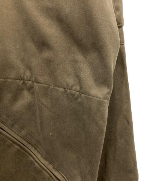 USED（ユーズド）USED (ユーズド) オーストリア軍　パラトルーパージャケット カーキ サイズ:下記参照の古着・服飾アイテム