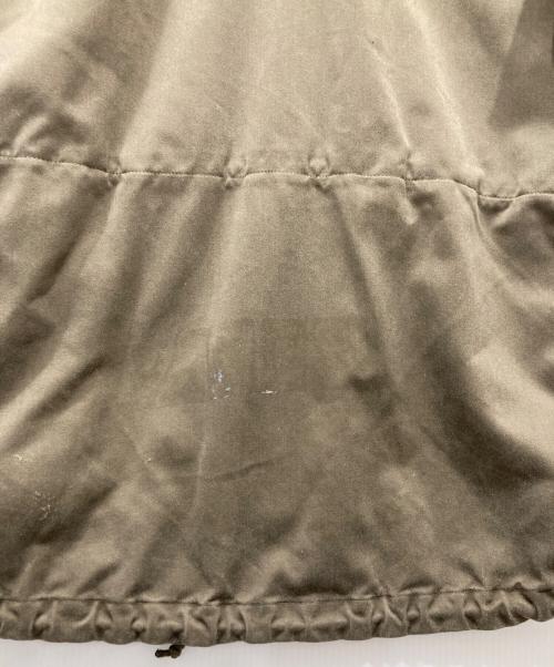 USED（ユーズド）USED (ユーズド) オーストリア軍　パラトルーパージャケット カーキ サイズ:下記参照の古着・服飾アイテム
