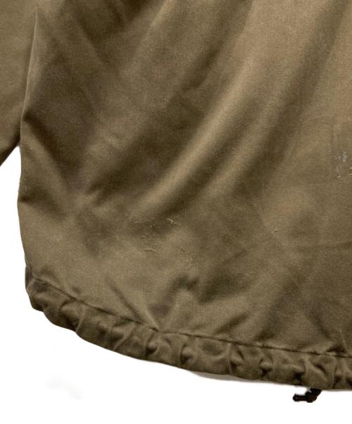 USED（ユーズド）USED (ユーズド) オーストリア軍　パラトルーパージャケット カーキ サイズ:下記参照の古着・服飾アイテム