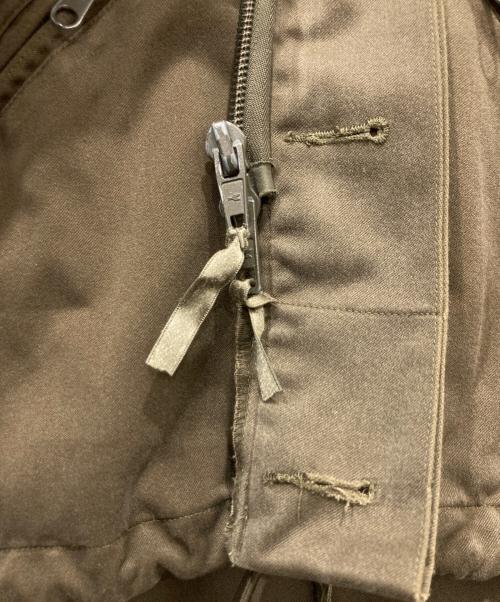 USED（ユーズド）USED (ユーズド) オーストリア軍　パラトルーパージャケット カーキ サイズ:下記参照の古着・服飾アイテム