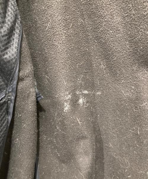 mont-bell（モンベル）mont-bell (モンベル) パウダーシェッド パーカ ブラック サイズ:Lの古着・服飾アイテム