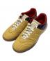 adidas（アディダス）の古着「MN Samba」｜イエロー