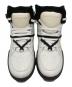 中古・古着 Saint Laurent Paris (サンローランパリ) SMITH SNEAKER ホワイト サイズ:41：18000円