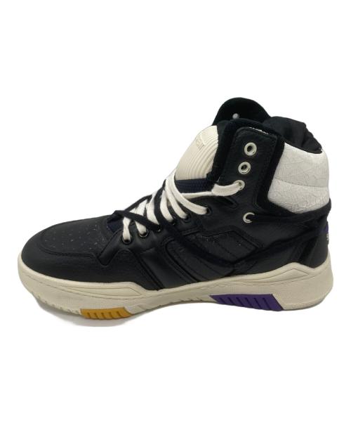 Saint Laurent Paris（サンローランパリ）Saint Laurent Paris (サンローランパリ) SMITH SNEAKER ブラック サイズ:41の古着・服飾アイテム
