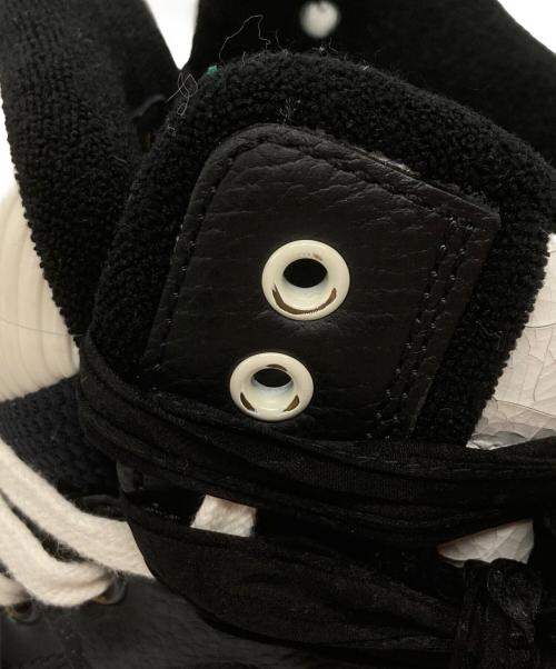 Saint Laurent Paris（サンローランパリ）Saint Laurent Paris (サンローランパリ) SMITH SNEAKER ブラック サイズ:41の古着・服飾アイテム
