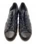 中古・古着 adidas (アディダス) SUPERSTAR LUX ブラック サイズ:26.5：10000円
