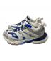 BALENCIAGA (バレンシアガ) TRACK TRAINER ホワイト サイズ:27：30000円