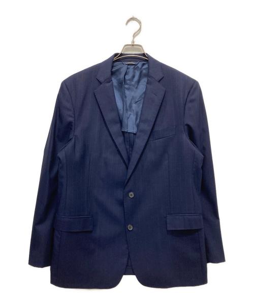 BROOKS BROTHERS（ブルックスブラザーズ）BROOKS BROTHERS (ブルックスブラザーズ) セットアップスーツ ネイビー サイズ:42の古着・服飾アイテム