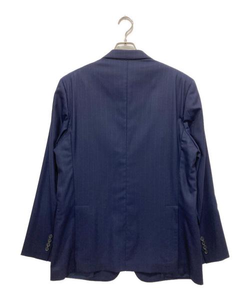 BROOKS BROTHERS（ブルックスブラザーズ）BROOKS BROTHERS (ブルックスブラザーズ) セットアップスーツ ネイビー サイズ:42の古着・服飾アイテム