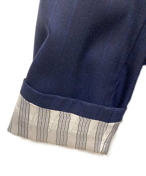 BROOKS BROTHERS（ブルックスブラザーズ）BROOKS BROTHERS (ブルックスブラザーズ) セットアップスーツ ネイビー サイズ:42の古着・服飾アイテム