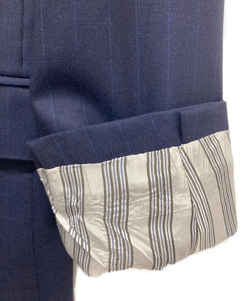 BROOKS BROTHERS（ブルックスブラザーズ）BROOKS BROTHERS (ブルックスブラザーズ) セットアップスーツ ネイビー サイズ:42の古着・服飾アイテム