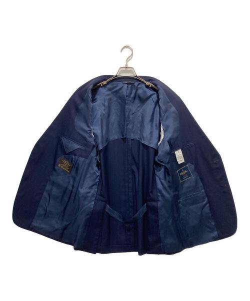 BROOKS BROTHERS（ブルックスブラザーズ）BROOKS BROTHERS (ブルックスブラザーズ) セットアップスーツ ネイビー サイズ:42の古着・服飾アイテム