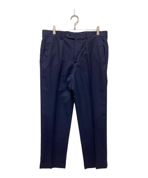 BROOKS BROTHERS（ブルックスブラザーズ）BROOKS BROTHERS (ブルックスブラザーズ) セットアップスーツ ネイビー サイズ:42の古着・服飾アイテム