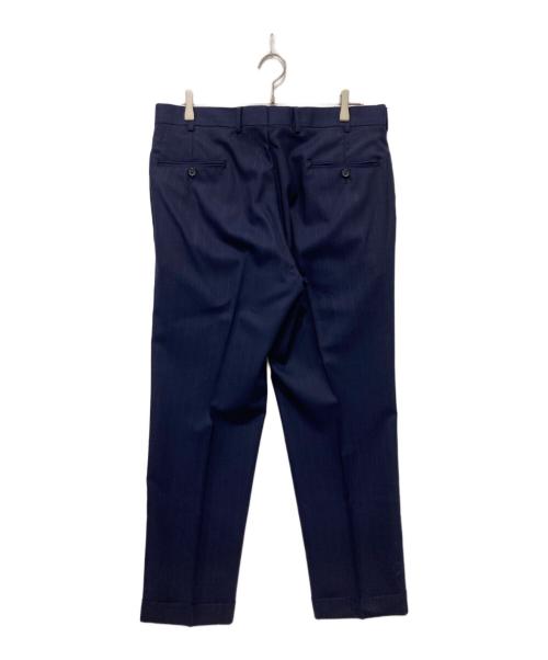 BROOKS BROTHERS（ブルックスブラザーズ）BROOKS BROTHERS (ブルックスブラザーズ) セットアップスーツ ネイビー サイズ:42の古着・服飾アイテム