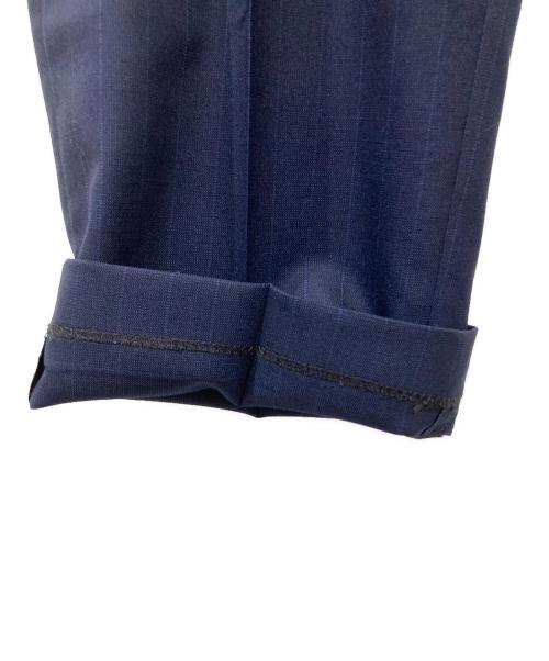 BROOKS BROTHERS（ブルックスブラザーズ）BROOKS BROTHERS (ブルックスブラザーズ) セットアップスーツ ネイビー サイズ:42の古着・服飾アイテム