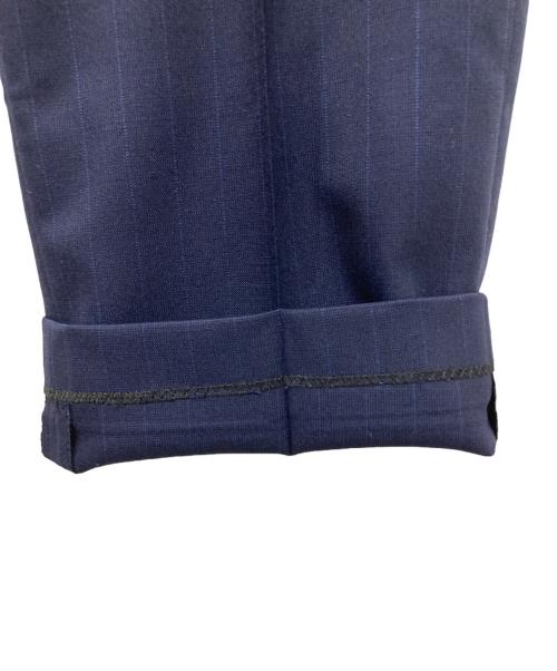 BROOKS BROTHERS（ブルックスブラザーズ）BROOKS BROTHERS (ブルックスブラザーズ) セットアップスーツ ネイビー サイズ:42の古着・服飾アイテム