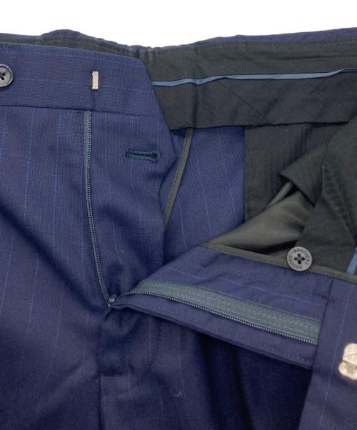 BROOKS BROTHERS（ブルックスブラザーズ）BROOKS BROTHERS (ブルックスブラザーズ) セットアップスーツ ネイビー サイズ:42の古着・服飾アイテム