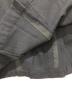中古・古着 COMME des GARCONS tricot (コムデギャルソントリコ) ウールスカート ネイビー サイズ:S：8000円