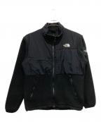 THE NORTH FACEザ ノース フェイス）の古着「デナリジャケット」｜ブラック