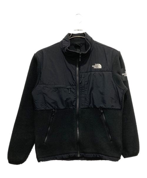 THE NORTH FACE（ザ ノース フェイス）THE NORTH FACE (ザ ノース フェイス) デナリジャケット ブラック サイズ:XLの古着・服飾アイテム