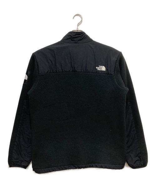 THE NORTH FACE（ザ ノース フェイス）THE NORTH FACE (ザ ノース フェイス) デナリジャケット ブラック サイズ:XLの古着・服飾アイテム