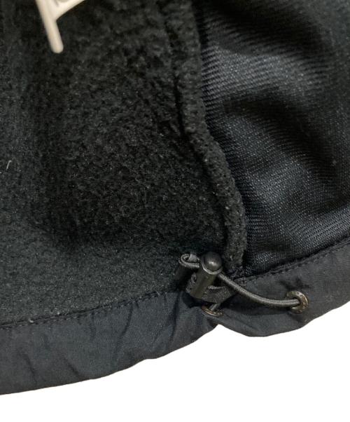 THE NORTH FACE（ザ ノース フェイス）THE NORTH FACE (ザ ノース フェイス) デナリジャケット ブラック サイズ:XLの古着・服飾アイテム