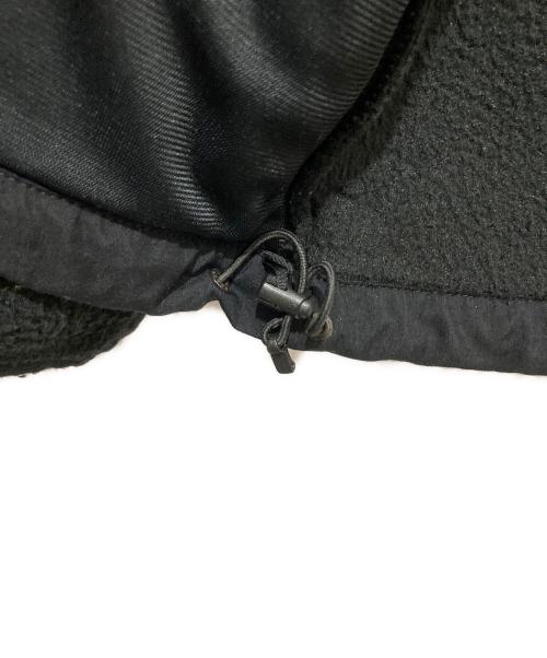 THE NORTH FACE（ザ ノース フェイス）THE NORTH FACE (ザ ノース フェイス) デナリジャケット ブラック サイズ:XLの古着・服飾アイテム