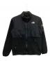 THE NORTH FACE（ザ ノース フェイス）の古着「デナリジャケット」｜ブラック