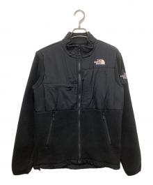 THE NORTH FACE（ザ ノース フェイス）の古着「デナリジャケット」｜ブラック